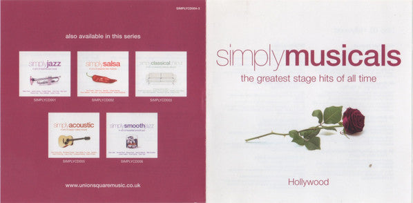 simply-musicals