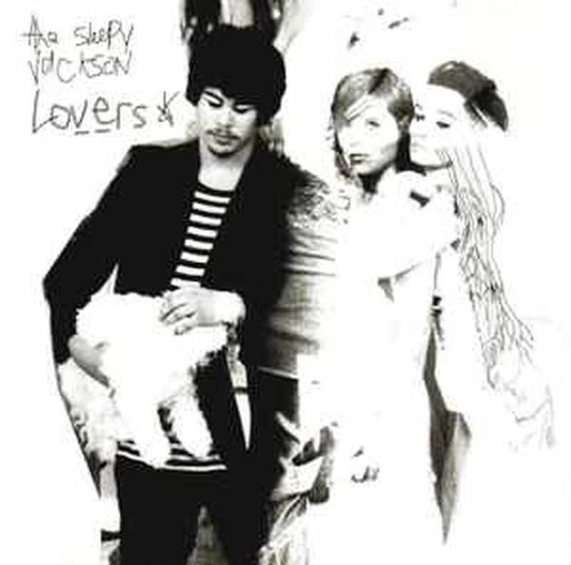 lovers