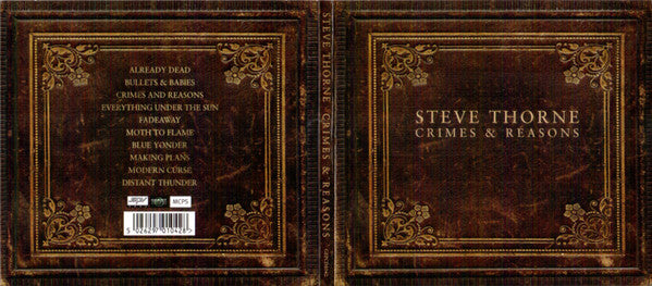 crimes-&-reasons