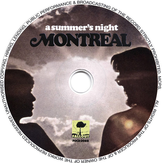 a-summers-night