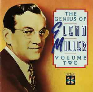the-genius-of-glenn-miller---volume-two