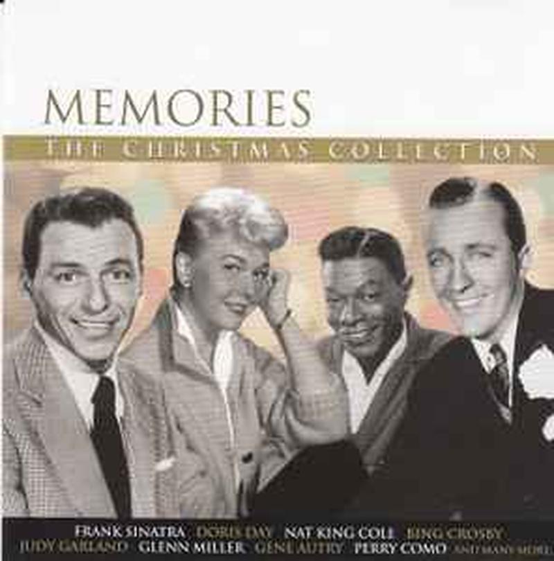 memories---the-christmas-collection