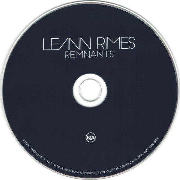 remnants