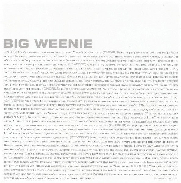 encore