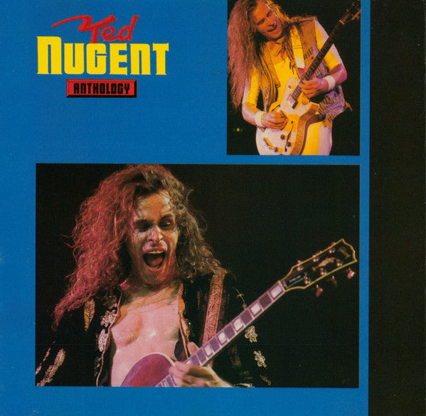 anthology