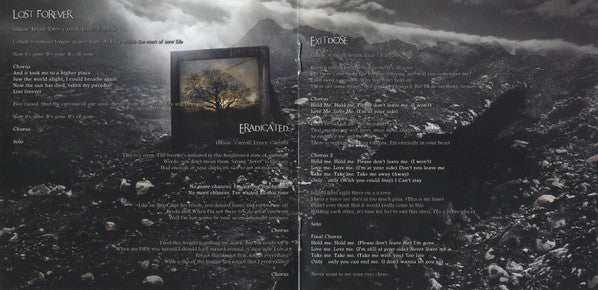 forever-never