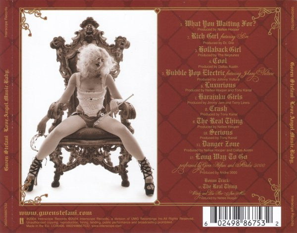 love.angel.music.baby.