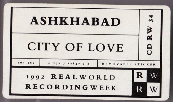 city-of-love