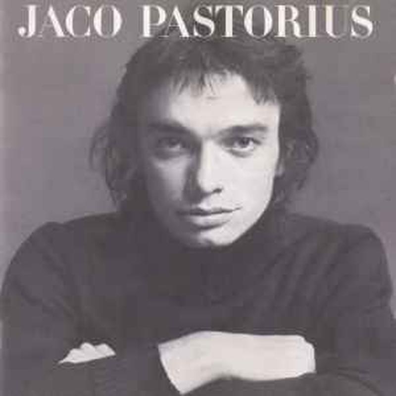 jaco-pastorius