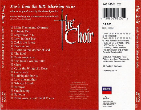 the-choir---music-from-the-bbc-television-series