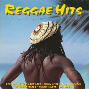 reggae-hits-volume-two