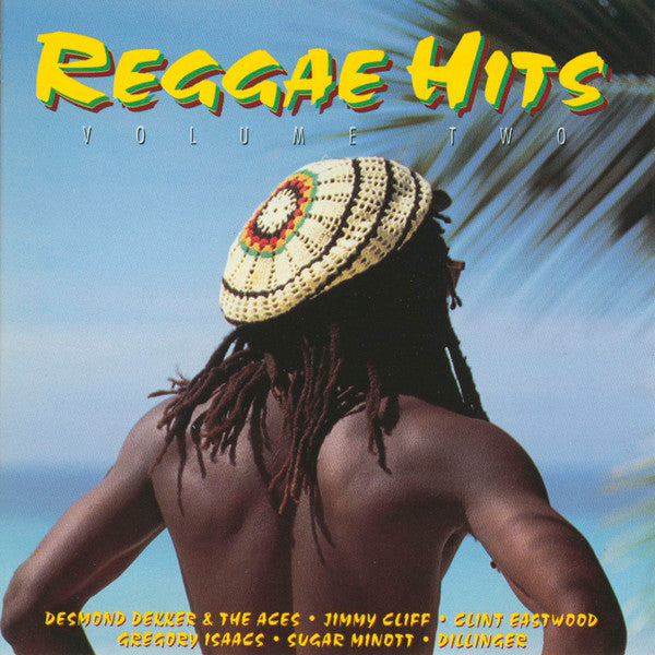 reggae-hits-volume-two