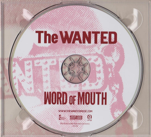 word-of-mouth