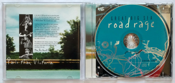 road-rage