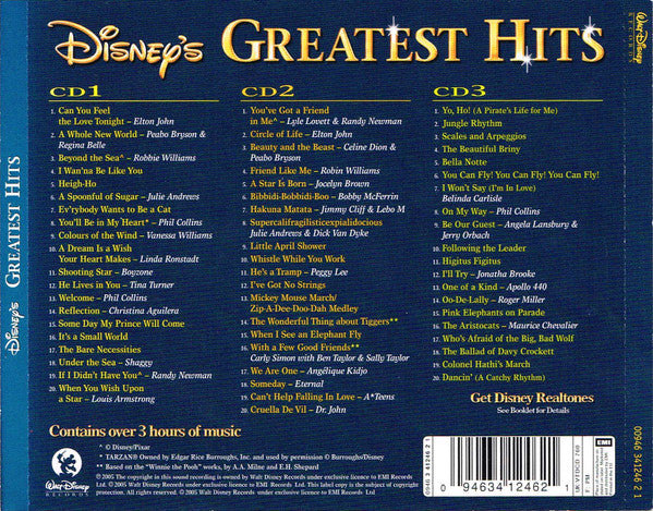 disneys-greatest-hits