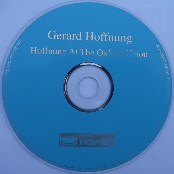 hoffnung-at-the-oxford-union