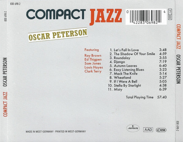 oscar-peterson