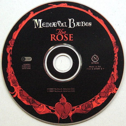 the-rose