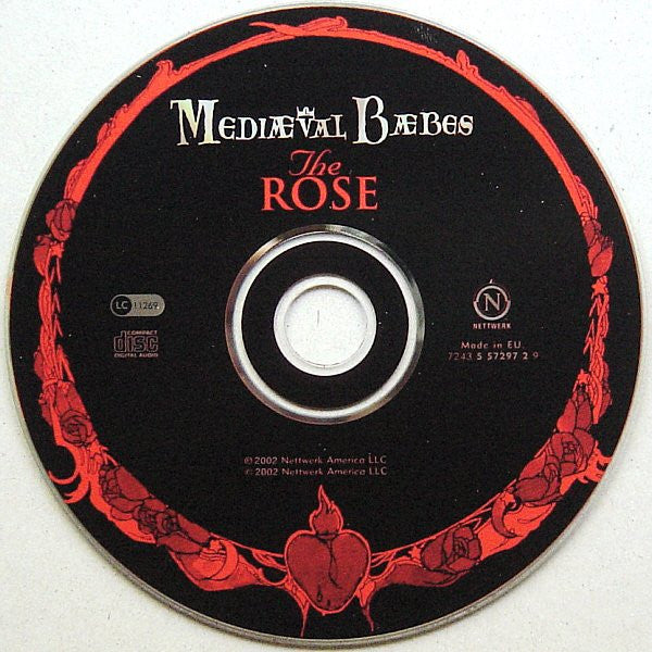 the-rose