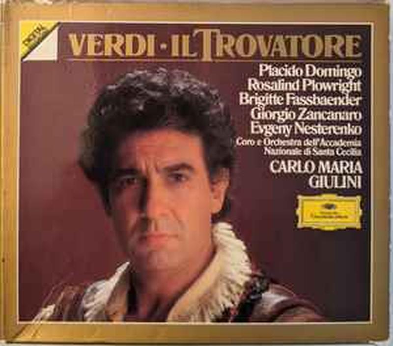 il-trovatore