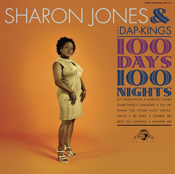 100-days,-100-nights