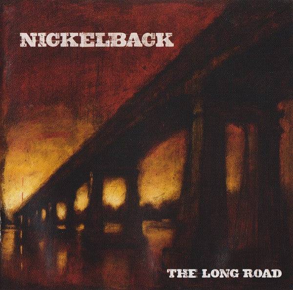 the-long-road