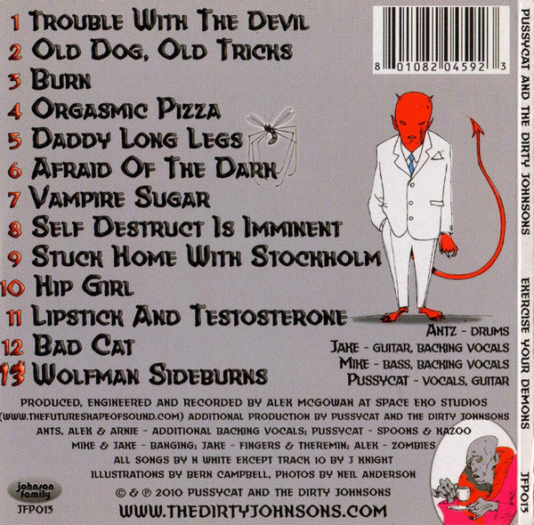 exercise-your-demons