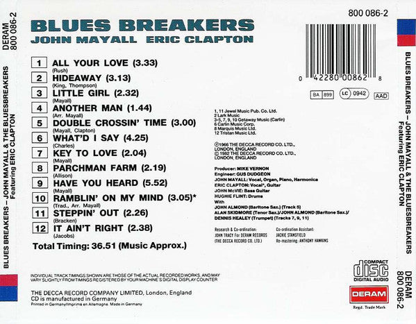 rockin-the-blues