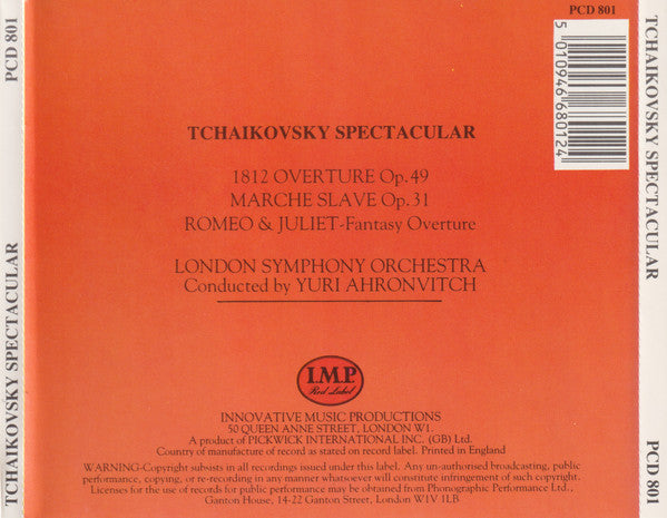 tchaikovsky-spectacular