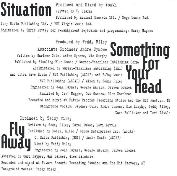 the-lead-and-how-to-swing-it