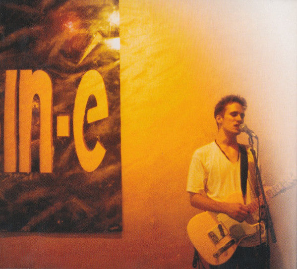 live-at-sin-é