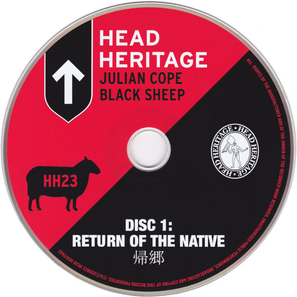 black-sheep