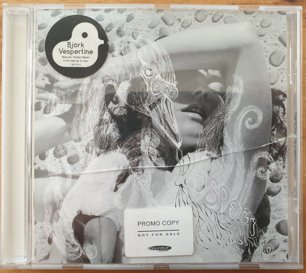 vespertine