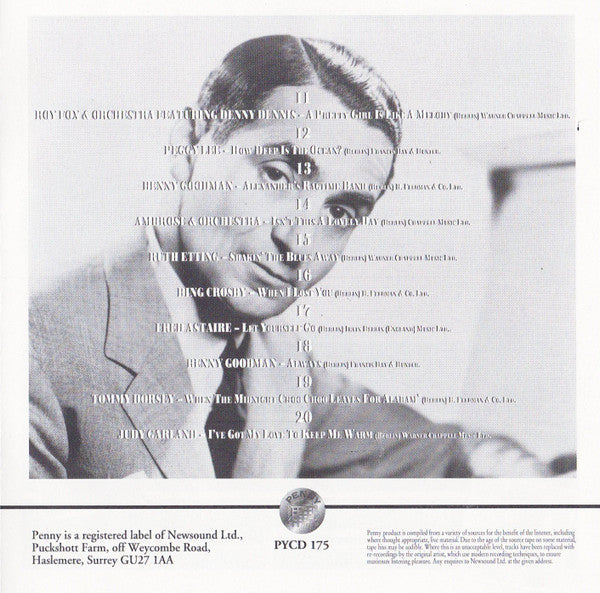 irving-berlin---a-tribute