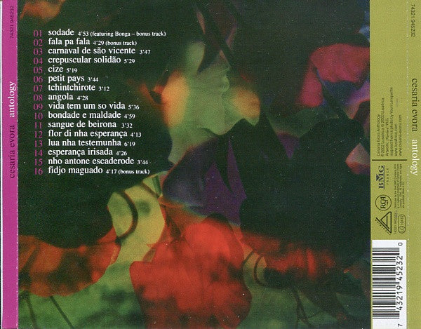 anthology