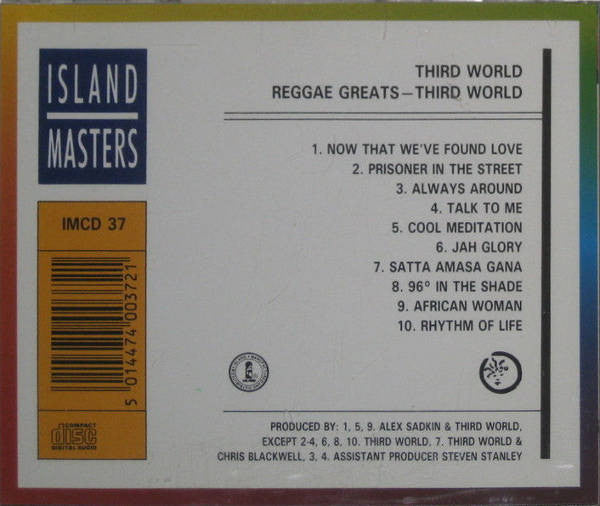 reggae-greats
