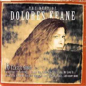 the-best-of-dolores-keane