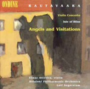 violin-concerto-/-isle-of-bliss-/-angels-and-visitations