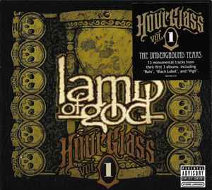 hourglass-vol.-1:-the-underground-years