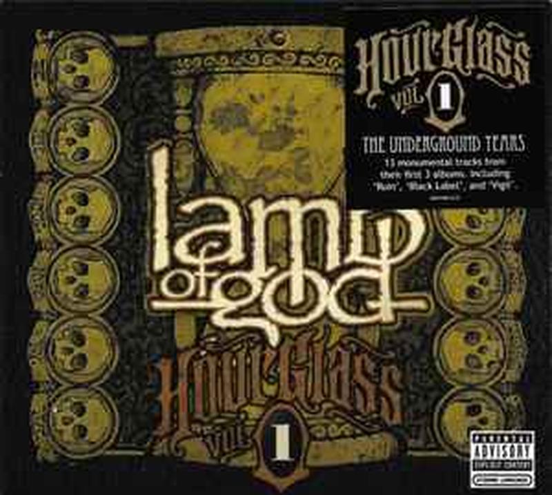 hourglass-vol.-1:-the-underground-years