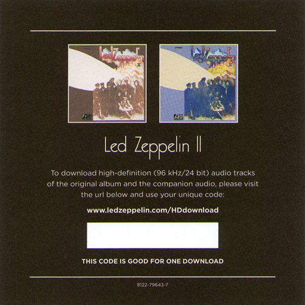 led-zeppelin-ii