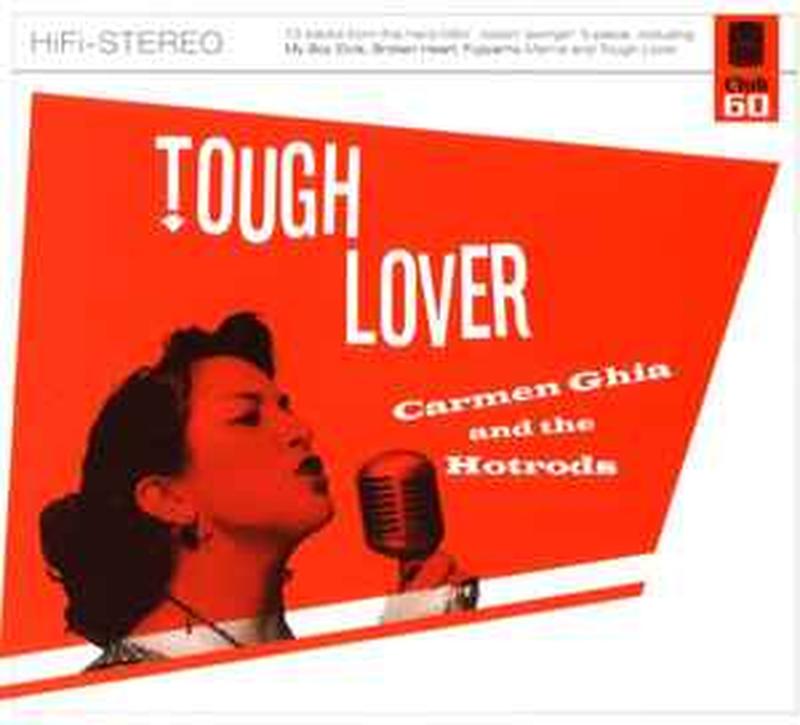 tough-lover