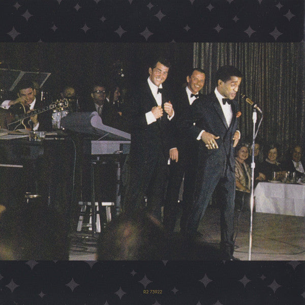 live-and-swingin:-the-ultimate-rat-pack-collection