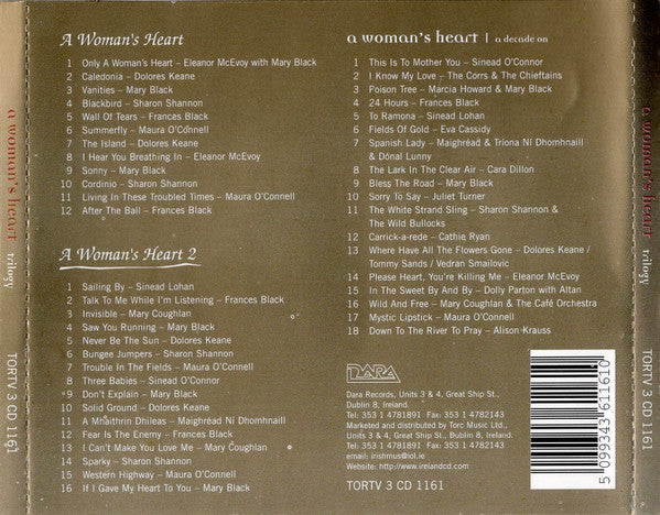 a-womans-heart-trilogy