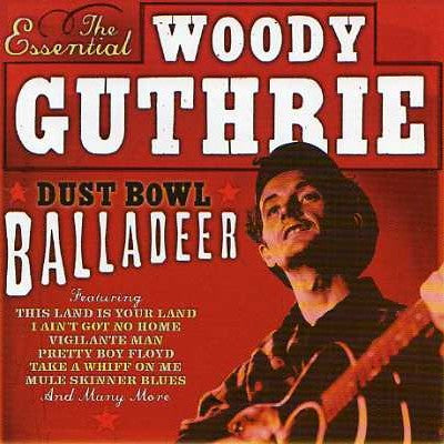 dust-bowl-balladeer:-the-essential-woody-guthrie