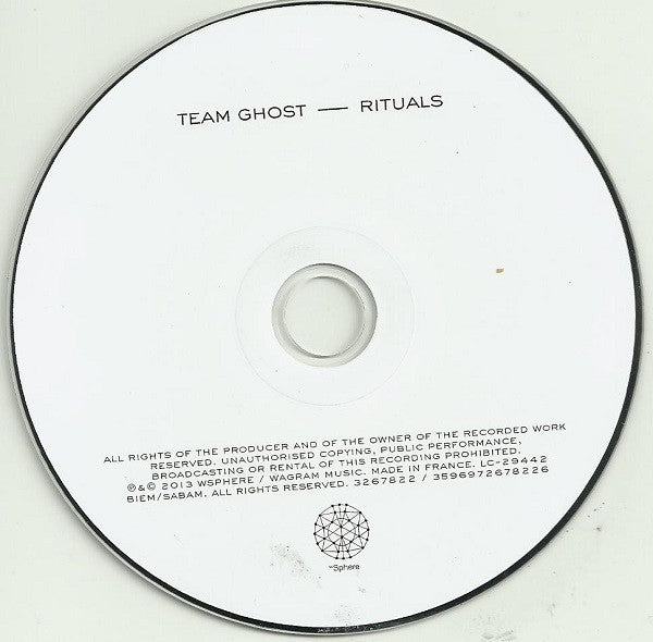 rituals