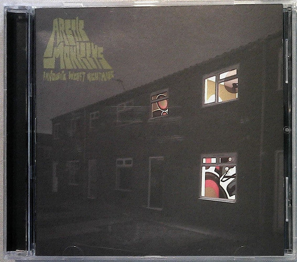 favourite-worst-nightmare