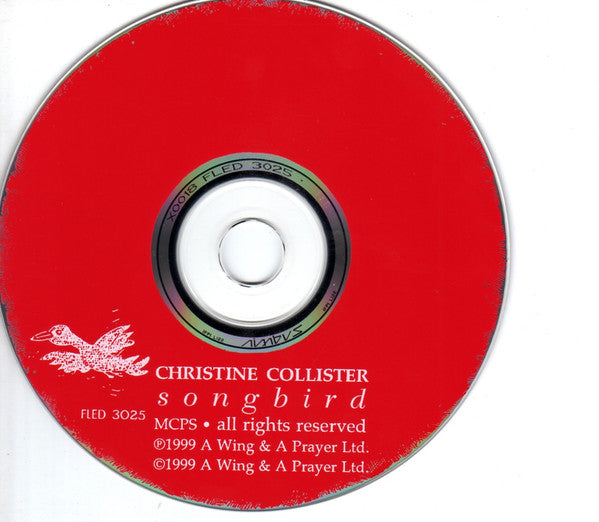 songbird