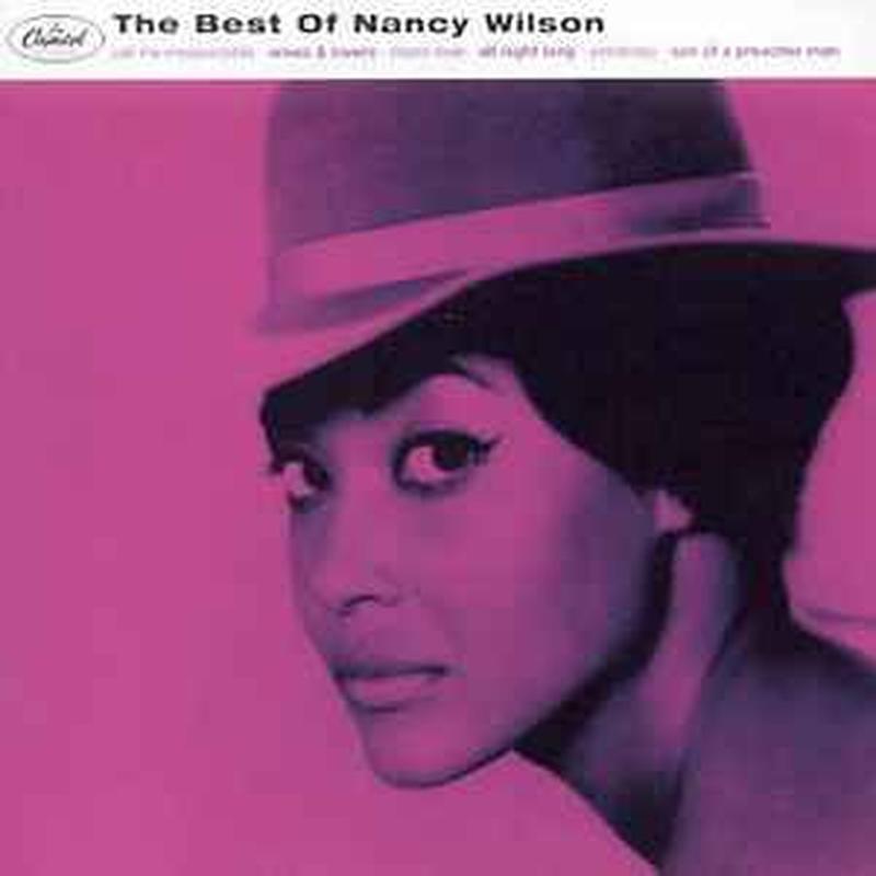 the-best-of-nancy-wilson