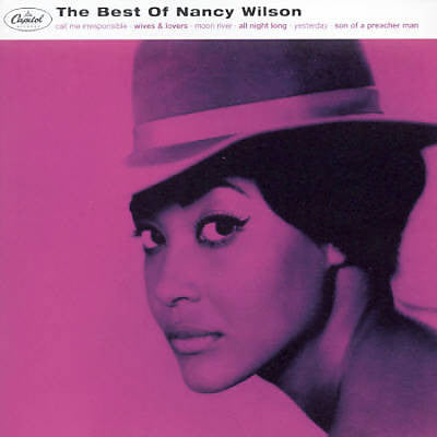 the-best-of-nancy-wilson